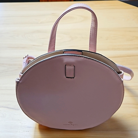 Nanette Lapore adjustable backpack bag - Picture 1 of 8